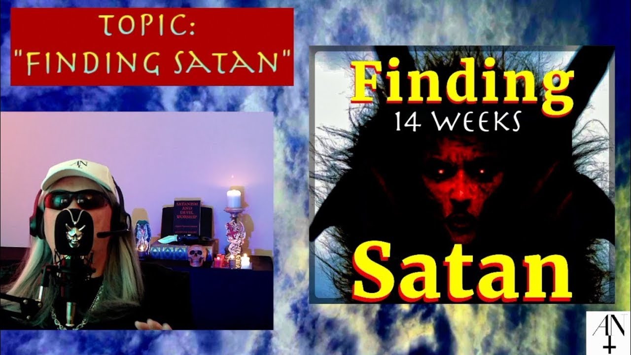 Theistic Satanism FAQs. Author Aleister Nacht has delivered knowledge of Theistic Satanism for the past 35 years.